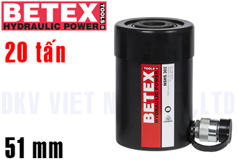 Kích thủy lực Betex NSHS 202