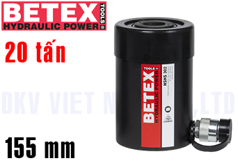 Kích thủy lực Betex NSHS 206