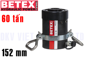Kích thủy lực Betex NSHS 606