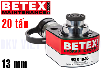 Kích thủy lực Betex NSLS 20-10