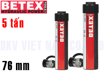 Kích thủy lực Betex NSSS 53