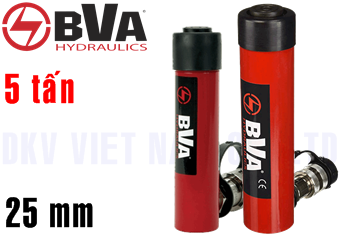 Kích thủy lực BVA H0501