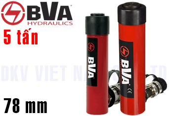 Kích thủy lực BVA H0503