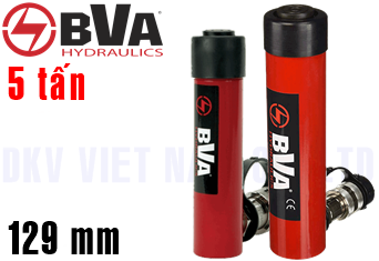 Kích thủy lực BVA H0505
