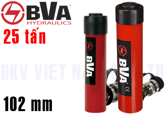Kích thủy lực BVA H2504
