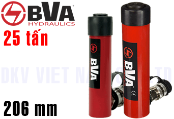 Kích thủy lực BVA H2508
