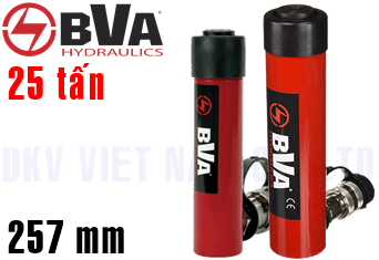 Kích thủy lực BVA H2510