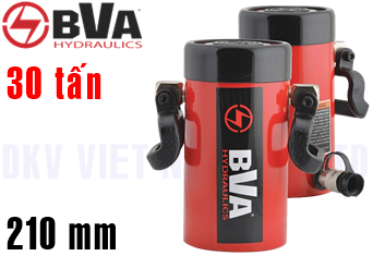 Kích thuỷ lực BVA H3008