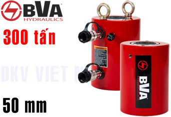 Kích thủy lực BVA HDG30002
