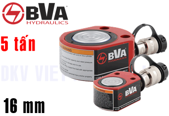 Kích thủy lực BVA HF0500