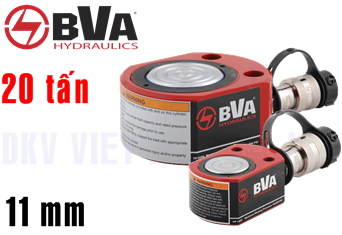 Kích thủy lực BVA HF2005