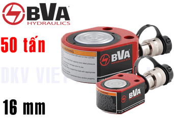 Kích thủy lực BVA HF5006