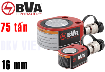 Kích thủy lực BVA HF7506