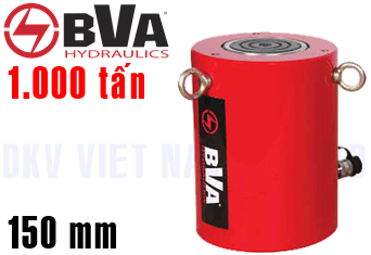 Kích thủy lực BVA HG100006