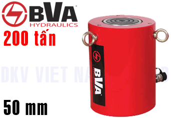 Kích thủy lực BVA HG20002