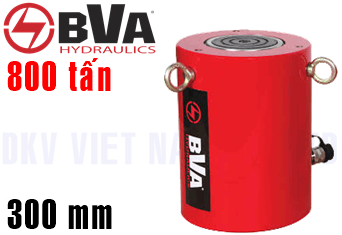 Kích thủy lực BVA HG80012