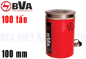 Kích thủy lực vòng hãm BVA HLN10004