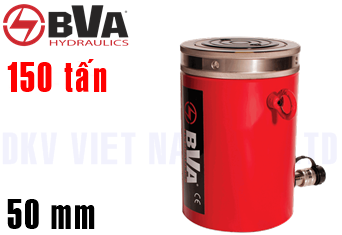 Kích thủy lực vòng hãm BVA HLN15002