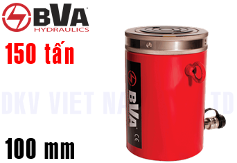 Kích thủy lực vòng hãm BVA HLN15004