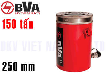 Kích thủy lực vòng hãm BVA HLN15010