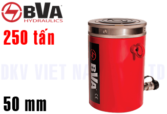 Kích thủy lực vòng hãm BVA HLN25002