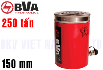 Kích thủy lực vòng hãm BVA HLN25006