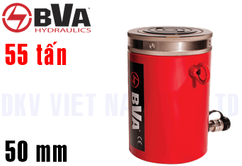 Kích thủy lực vòng hãm BVA HLN5502
