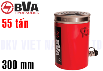 Kích thủy lực vòng hãm BVA HLN5512