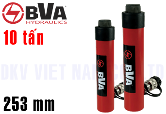Kích thủy lực BVA HT1010