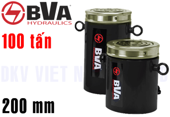 Kích thủy lực BVA HULN10008