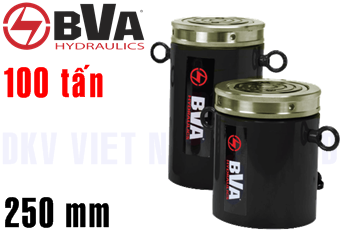 Kích thủy lực BVA HULN10010