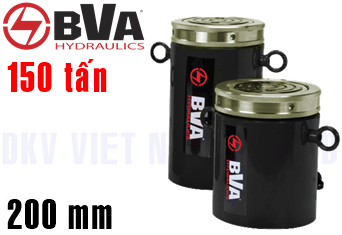 Kích thủy lực BVA HULN15008