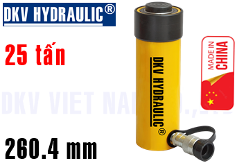 Kích thủy lực C2510C