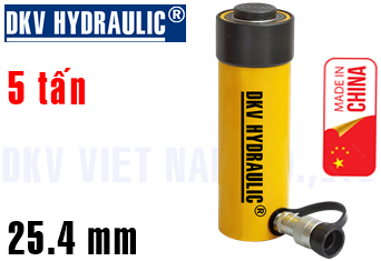 Kích thủy lực C51C