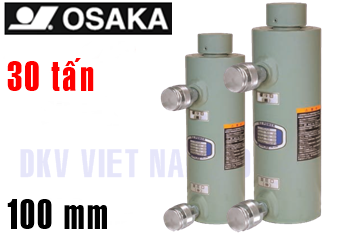 Kích thủy lực cao áp Osaka Z30H10