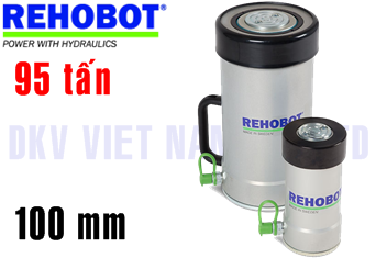 Kích thủy lực Rehobot CFA1000-100