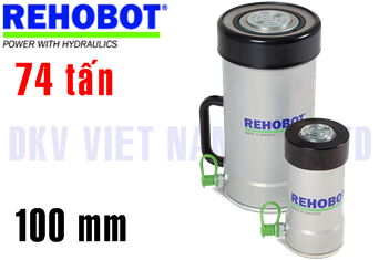 Kích thủy lực Rehobot CFA750-100