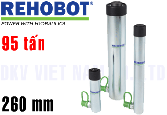 Kích thủy lực Rehobot CFC10010