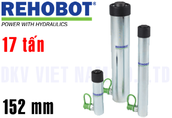 Kích thủy lực Rehobot CFC156