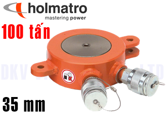 Kích thủy lực chân vịt tàu thủy Holmatro HY 100 G 3.5 U