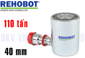 Kích thủy lực Rehobot CLF1100-40