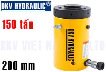 Kích thủy lực CLL-1508