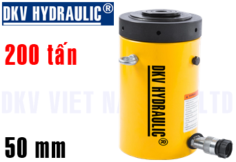 Kích thủy lực CLL-2002