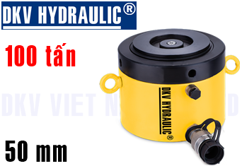 Kích thủy lực ngắn CLP-1002
