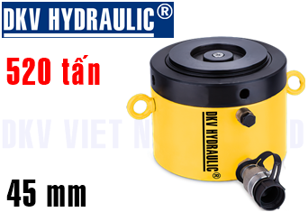 Kích thủy lực ngắn CLP-5002