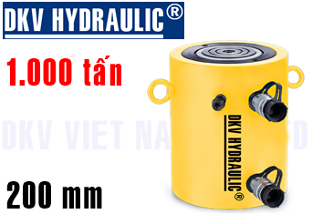Kích thủy lực CLRG-10008