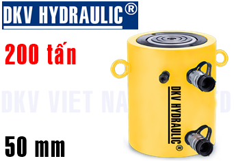 Kích thủy lực CLRG-2002