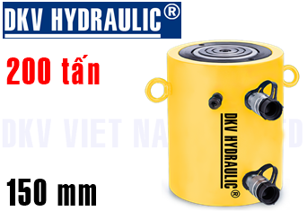 Kích thủy lực CLRG-2006