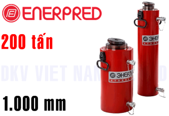 Kích thủy lực Enerpred CS200G1000