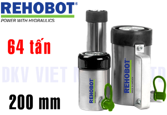 Kích thủy lực Rehobot CSF550A-200